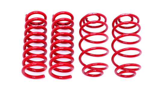 Bmr Suspension SP030R BMR Lowering Springs