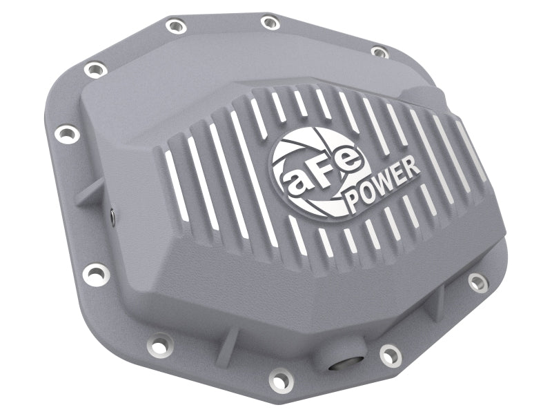Load image into Gallery viewer, Afe 46-71280A AFE Diff/Trans/Oil Covers
