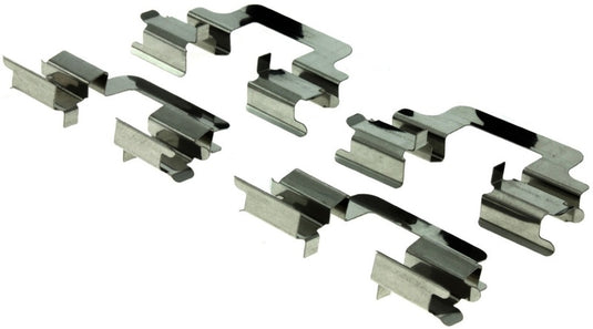 Stoptech 309.11081 ST Sport Brake Pads