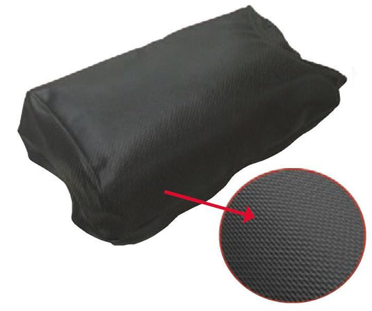 Bronco AT-04674 Seat Cover - Black