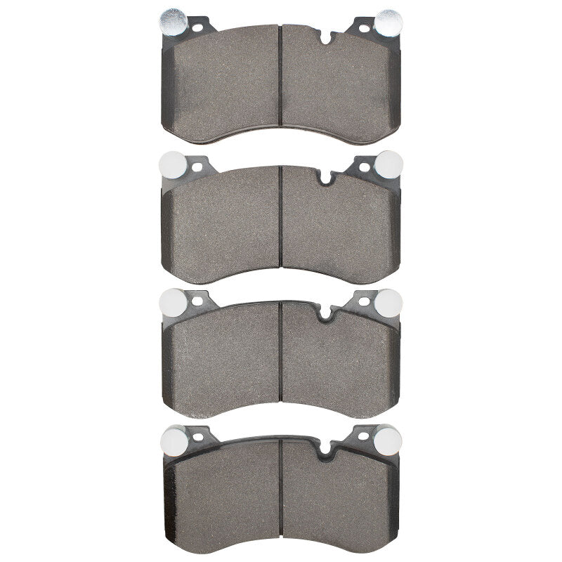 Load image into Gallery viewer, Dfc 1551-2478-01 DFC 5000 Advanced Low Met Brake Pads

