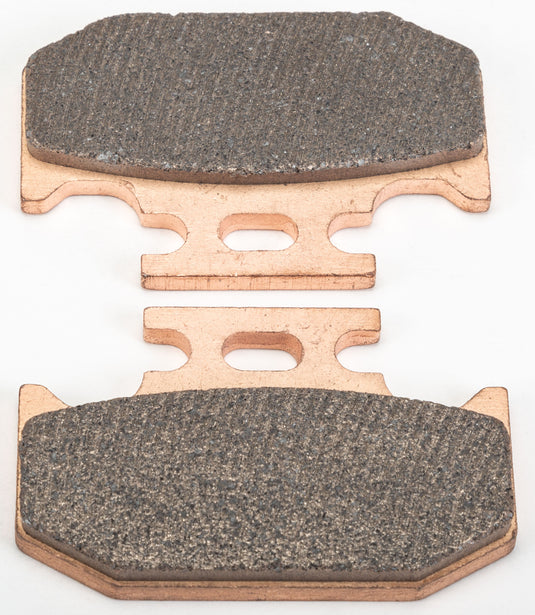 Open Trail 18-8055 Sintered Brake Pads