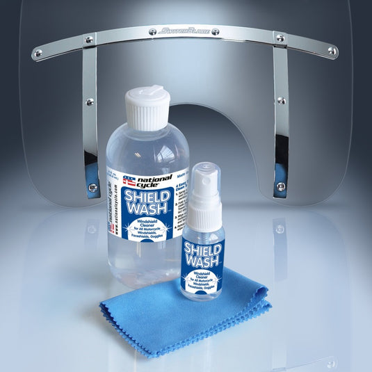 National Cycle N1401-01 NAT Chemicals