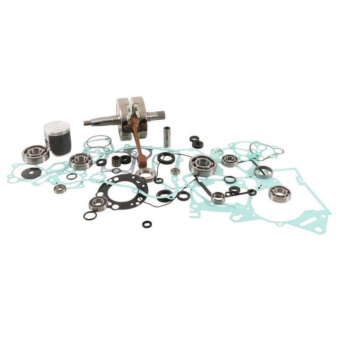 Vertex WR101-097 Complete Engine Rebuild Kit In A Box