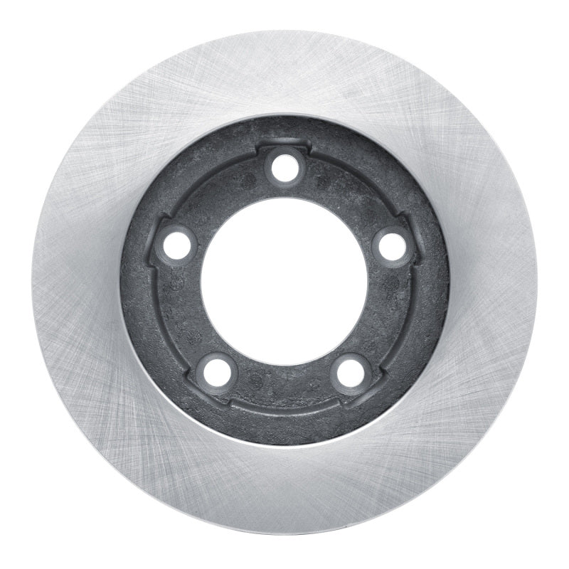 Load image into Gallery viewer, Dfc 600-40057 DFC Brake Rotors - Plain
