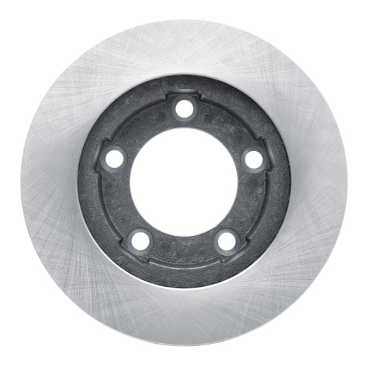 Dfc 600-40057 DFC Brake Rotors - Plain