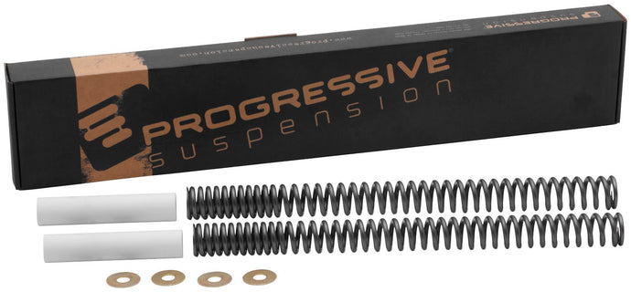 Progressive Suspension 11-1546 Heavy Duty Fork Spring Kit