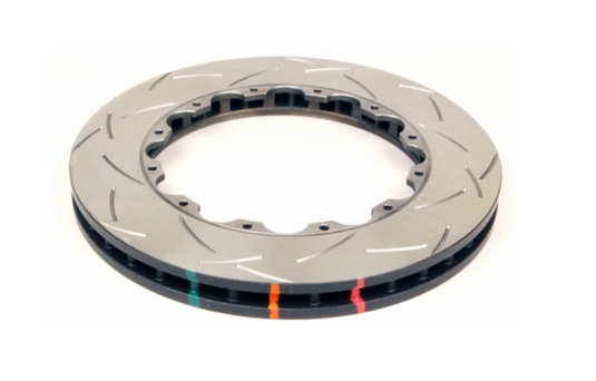 Dba DBA52923.1RS DBA 5000 Series Slotted Rings