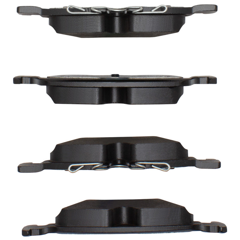 Load image into Gallery viewer, Dfc 1600-1821-01 DFC Euro 5000 Ceramic Brake Pads
