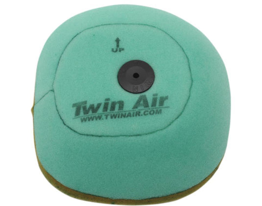 Twin Air 154521X Pre-Oiled Air Filter