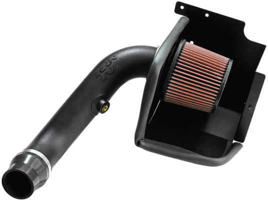K&N Engineering 57-1560 KN 57 FIPK Air Intake 50