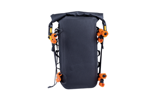 Giant Loop FDBG25-B GIA Fender Bag