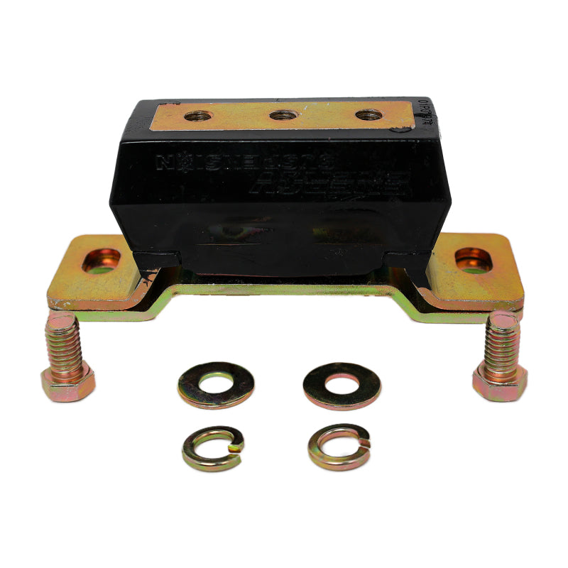 Load image into Gallery viewer, Energy Suspension 4.1144G ES Trans Mounts - Black
