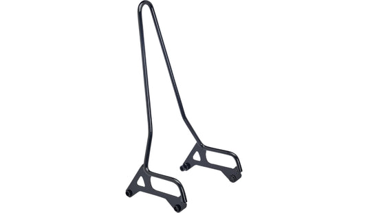 Biltwell Inc. 5003-102 EXFIL Sissy Bar - Gloss Black
