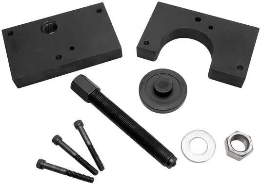 Jims 911 Trap Door Bearing Remover/Installer