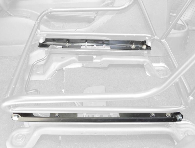 Load image into Gallery viewer, Prp Seats C38 PRP Mount Hardware
