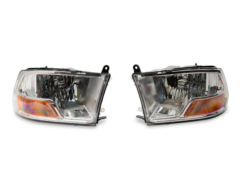 Load image into Gallery viewer, Raxiom R118018 RAX LED Headlights
