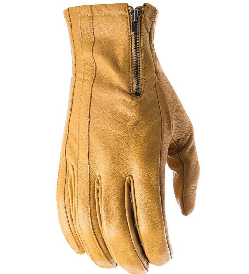 Highway 21 Recoil Gloves Tan