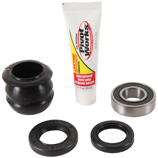 Pivot Works PWSSK-H22-000 PIV Steering Stem Bearing Kit