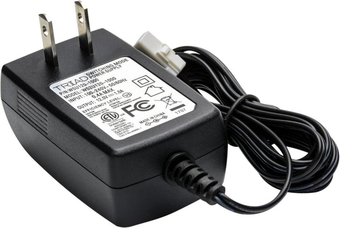 Trail Tech 9200-ACA AC Wall Charger for Striker/Vapor/Voyager/Voyager Pro