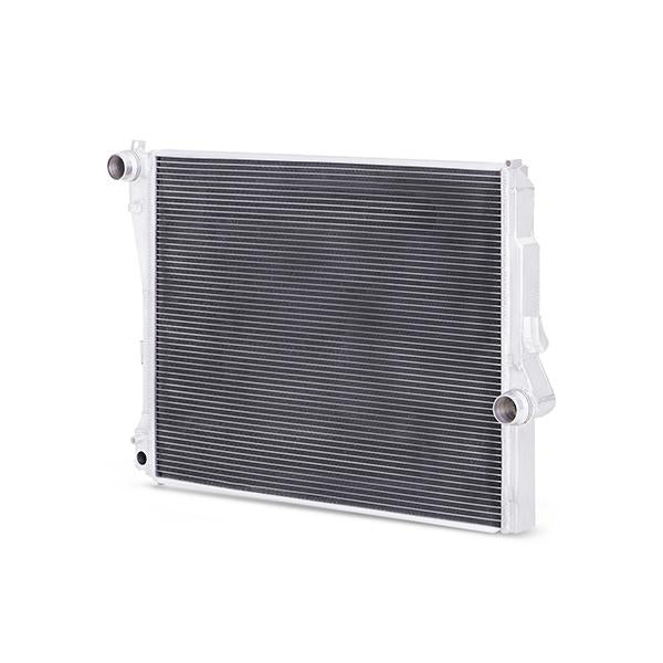 Load image into Gallery viewer, Mishimoto MMRAD-E46-323A MM Radiators - Alum
