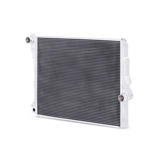 Mishimoto MMRAD-E46-323A MM Radiators - Alum