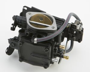 Mikuni BN40I-38-24 Super BN Series 40mm I-Series Carburetor with Accelerator Pump