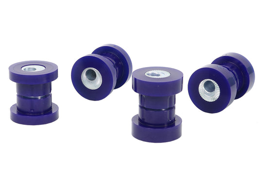 Superpro SPF3101K SPR Bushings - Control Arm