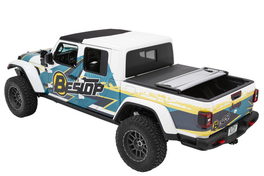 Bestop 16280-35 BES Tonneau Covers
