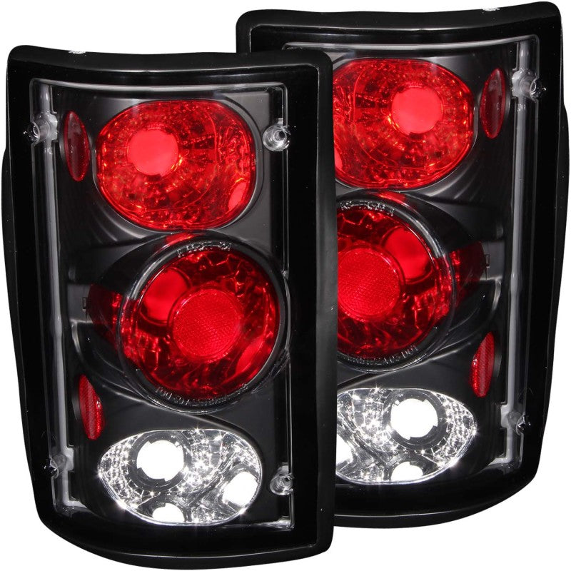 Load image into Gallery viewer, Anzo 211051 ANZ Taillights

