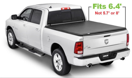 Tonno Pro HF-250 TNP Hard Fold Tonneau Cover