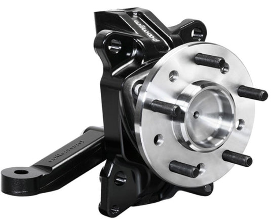Wilwood 831-14201 WIL Spindles