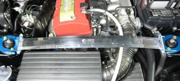 Load image into Gallery viewer, Cusco 381 540 A CUS OS Front Strut Bars
