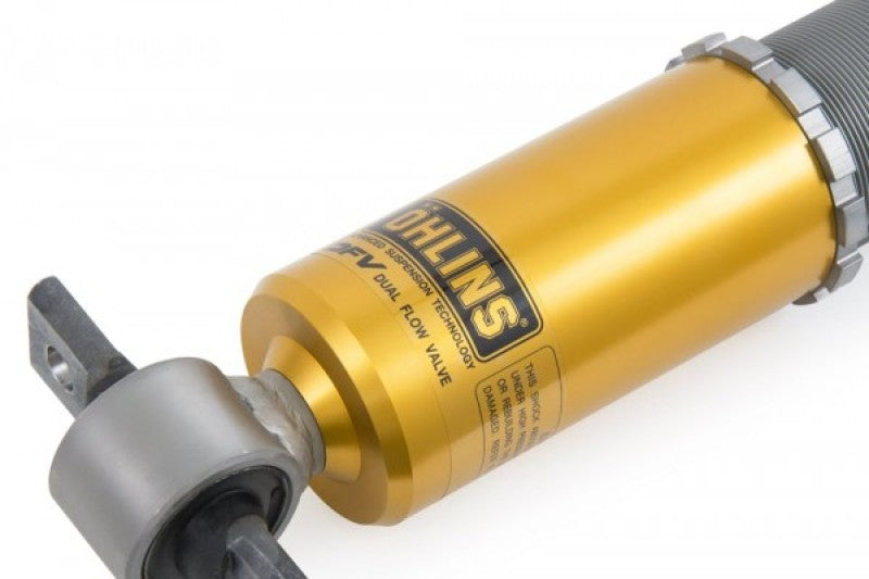 Load image into Gallery viewer, Ohlins FOS MR00S1 OHL Coilover - Road &amp; Track

