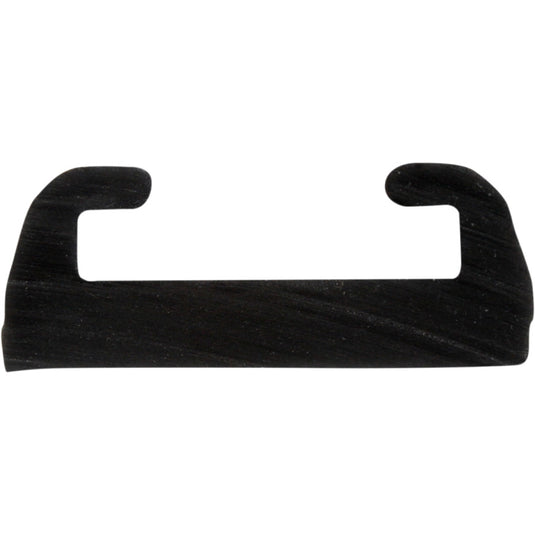 Garland Mfg Co 232633 Slides - Graphite - Black - 26 - 41.63in
