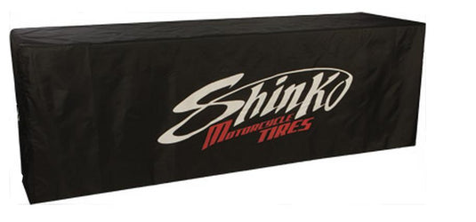 Shinko 87-4984 8ft. Table Cover