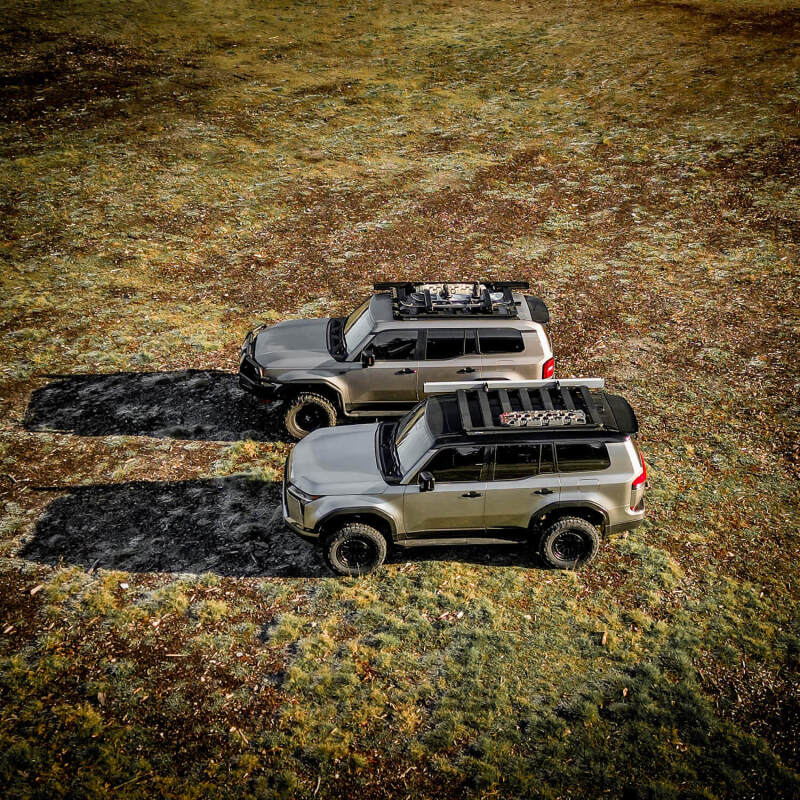 Load image into Gallery viewer, Arb 17921080 ARB Roof Rack &amp; Barrier Components
