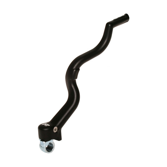 Rfx FXKS 20200 99H3 Pro Series Kickstart Lever - Hard Anodized Black