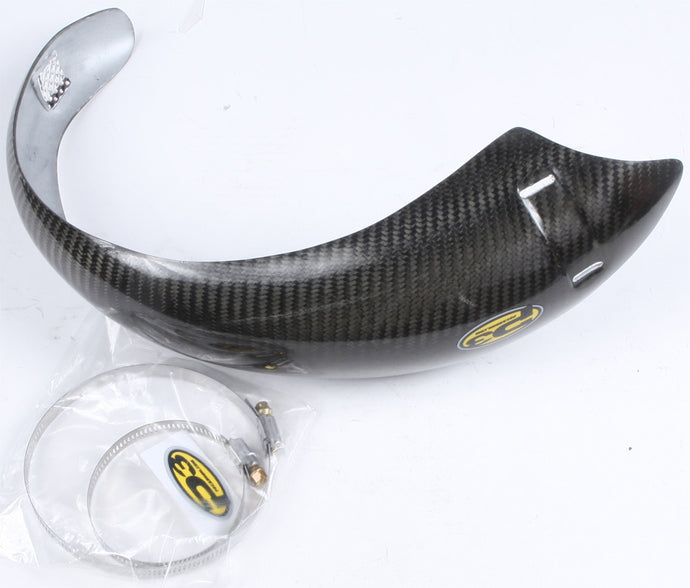 P3 101051 Pipe Guard - Carbon Fiber