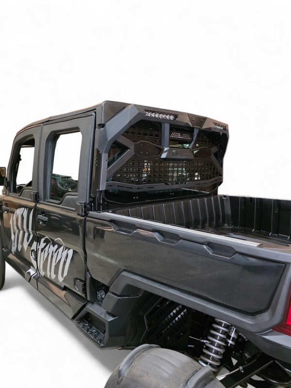 Load image into Gallery viewer, Elektric Off Road R5HRA0001 ELK Headache Racks
