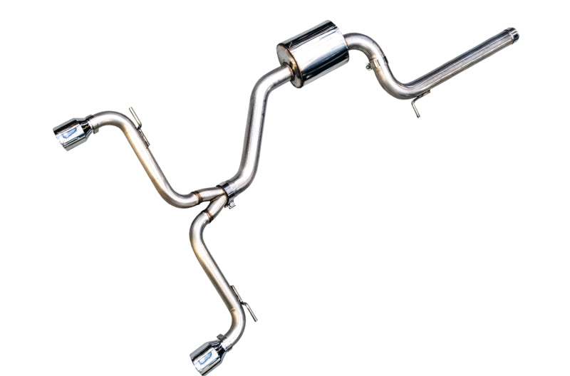 Load image into Gallery viewer, Awe Tuning 3020-32022 AWE Cat-Back Track
