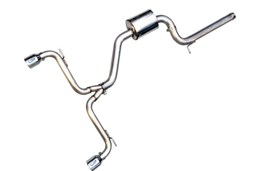 Awe Tuning 3020-32022 AWE Cat-Back Track