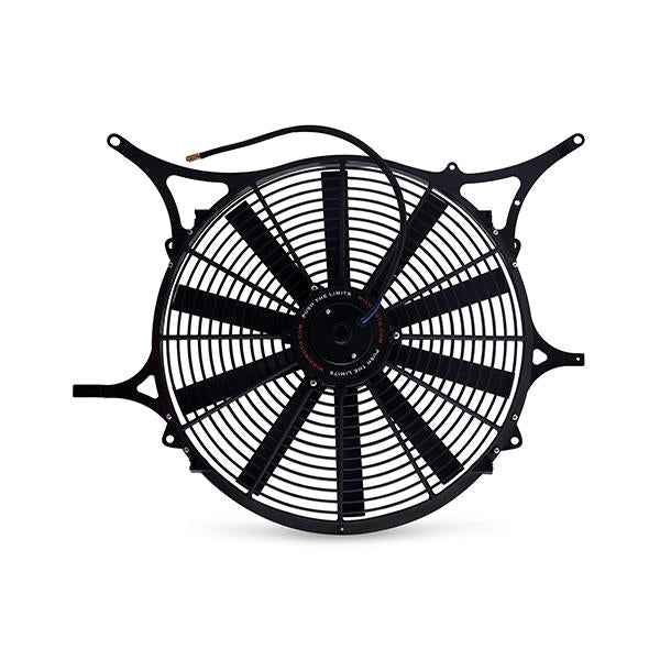 Load image into Gallery viewer, Mishimoto MMFS-E46-99 MM Fan Shroud Kits
