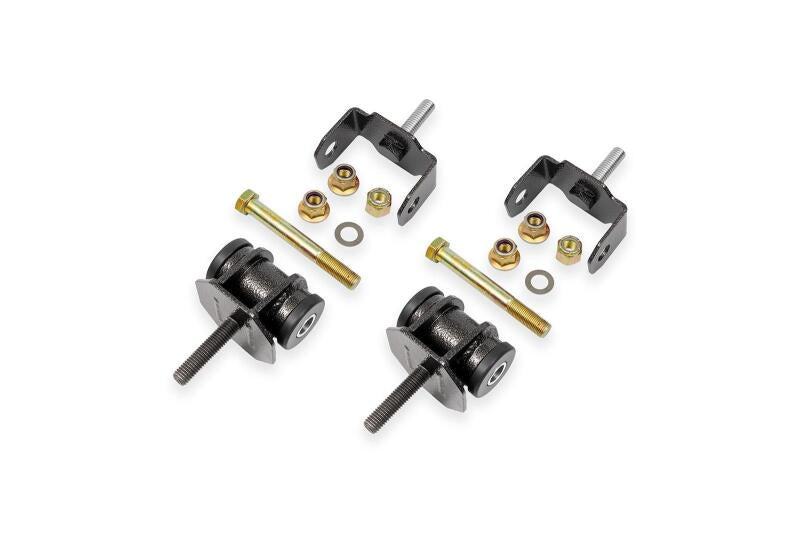 Load image into Gallery viewer, Bmr Suspension MM551H BMR Motor Mount Kits
