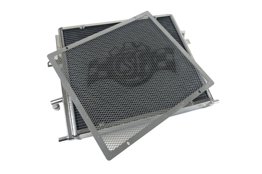 Csf 8131 CSF Heat Exchangers