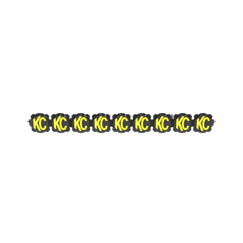 Load image into Gallery viewer, Kc Hilites 91419 KCL Gravity LED - Titan
