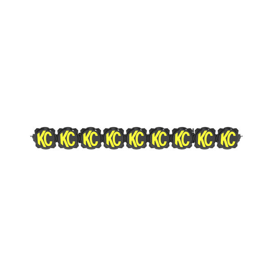 Kc Hilites 91419 KCL Gravity LED - Titan