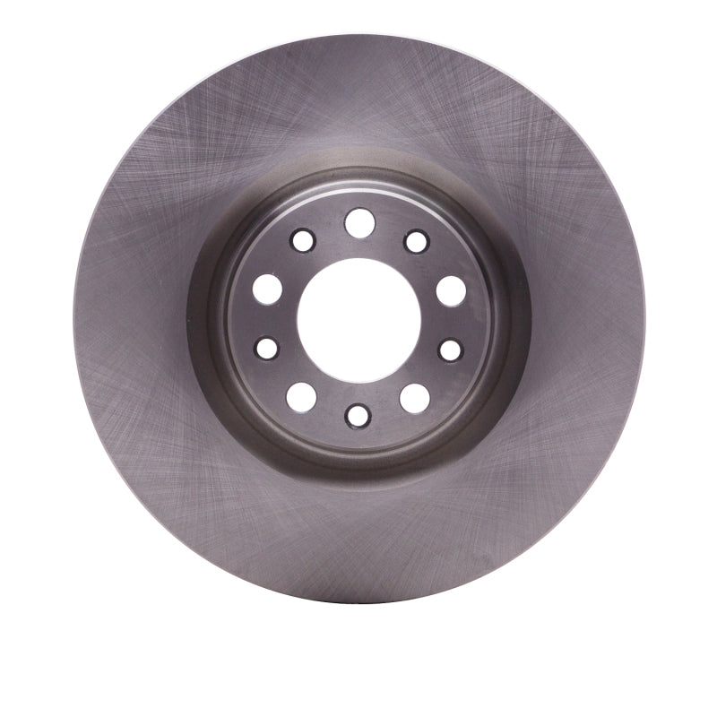Load image into Gallery viewer, Dfc 600-16012 DFC Brake Rotors - Plain
