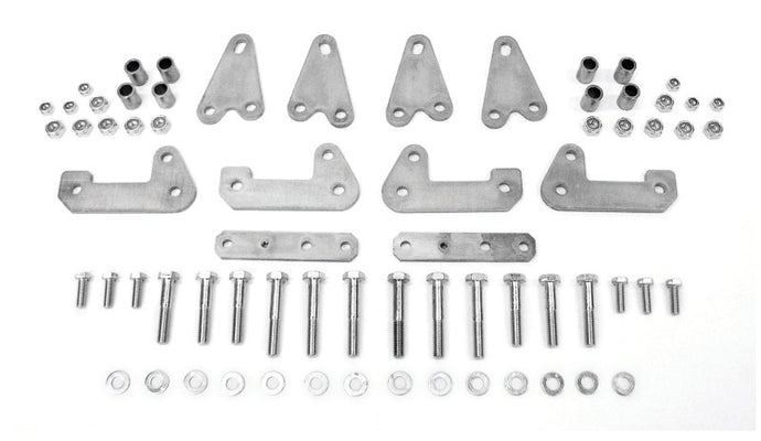 Quadboss 411372 QBS Lift Kits B