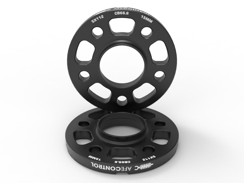 Load image into Gallery viewer, Afe 610-721002-B AFE Wheel Spacers
